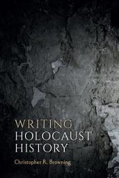 Icon image Writing Holocaust History