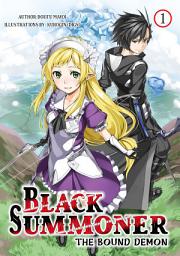 Icon image Black Summoner