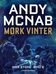 Icon image Mørk vinter: Bind 6