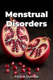 Icon image Menstrual Disorders
