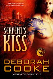 Icon image Serpent's Kiss: A Dragon Shifter Romance