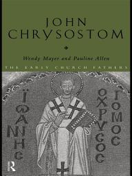 Icon image John Chrysostom