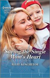 Icon image Saving the Single Mom's Heart