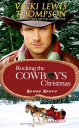Icon image Rocking the Cowboy's Christmas