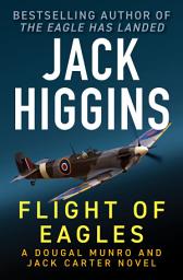 Icon image Flight of Eagles