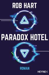 Icon image Paradox Hotel: Roman