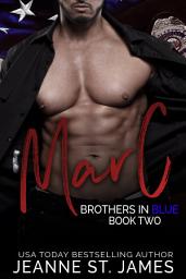 Icon image Brothers in Blue: Marc