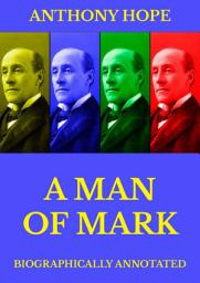 Icon image A Man of Mark