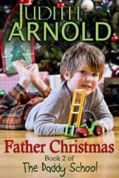 Icon image Father Christmas (Book 2 The Daddy School series)