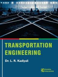 Icon image TRANSPORTATION ENGINEERING