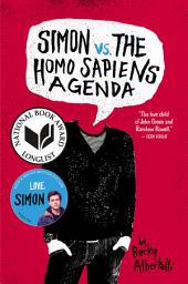Icon image Simon vs. the Homo Sapiens Agenda