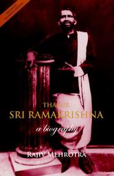 Icon image Thakur - Sri Ramakrishna: A Biography