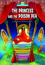 Icon image The Princess and the Poison Pea