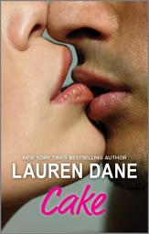 Icon image Cake: A Spicy Romance