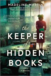 Icon image The Keeper of Hidden Books: A Novel