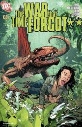 Icon image The War That Time Forgot (2008)