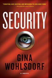 Icon image Security: A Novel