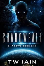 Icon image Shadowfall: Shadows Book One