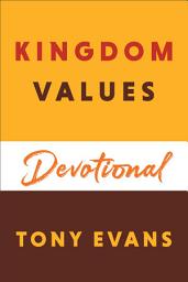 Icon image Kingdom Values Devotional