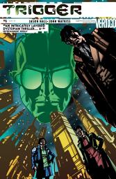 Icon image Trigger (2004)