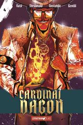 Icon image Cardinal Dagon