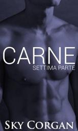 Icon image Carne: Settima Parte