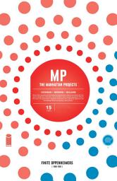 Icon image The Manhattan Projects