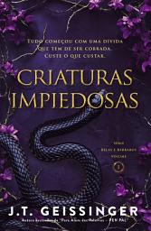 Icon image Criaturas Impiedosas
