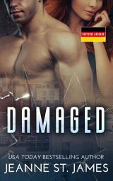 Icon image Damaged: Deutsche Ausgabe