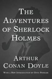 Icon image The Adventures of Sherlock Holmes