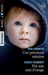 Icon image Une précieuse mission - Par une nuit d'orage