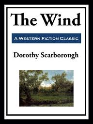 Icon image The Wind