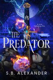 Icon image The Predator