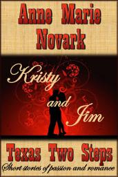 Icon image Texas Two Steps: Kristy and Jim: Book 2