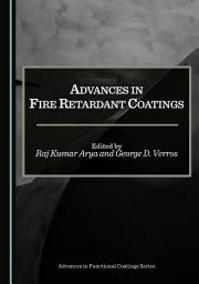 Icon image Advances in Fire Retardant Coatings