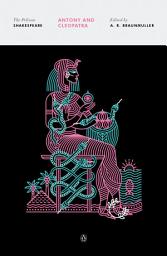 Icon image Antony and Cleopatra