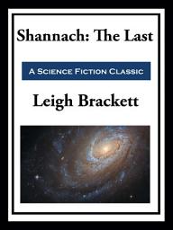 Icon image Shannach: The Last