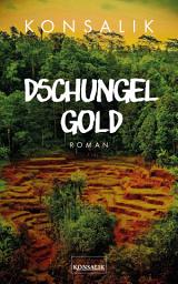 Icon image Dschungelgold: Roman