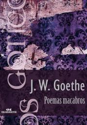 Icon image Poemas macabros