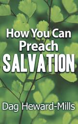 Icon image How You Can Preach Salvation