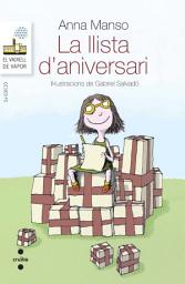 Icon image La llista d'aniversari