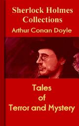 Icon image Tales of Terror and Mystery: Sherlock Holmes Collections