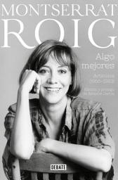 Icon image Algo mejores: Artículos (1966-1983)
