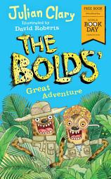 Icon image The Bolds' Great Adventure: World Book Day 2018