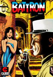 Icon image Battron: The Trojan Woman