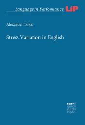 Icon image Stress Variation in English