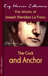 Icon image The Cock and Anchor: Horror Collections