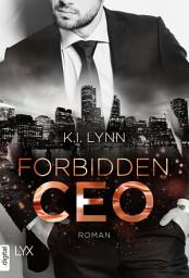 Icon image Forbidden CEO
