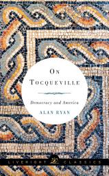 Icon image On Tocqueville: Democracy and America