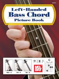 Icon image Left-Handed Bass Chord Picture Book